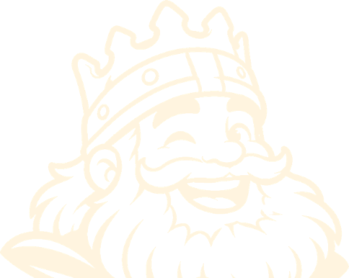 El Rey Vikingo de CHORIKING